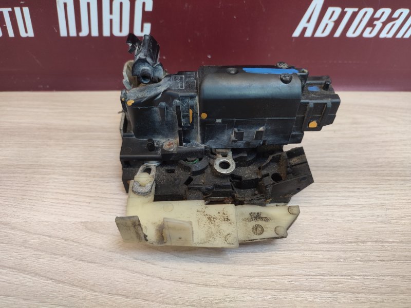 Замок      двери