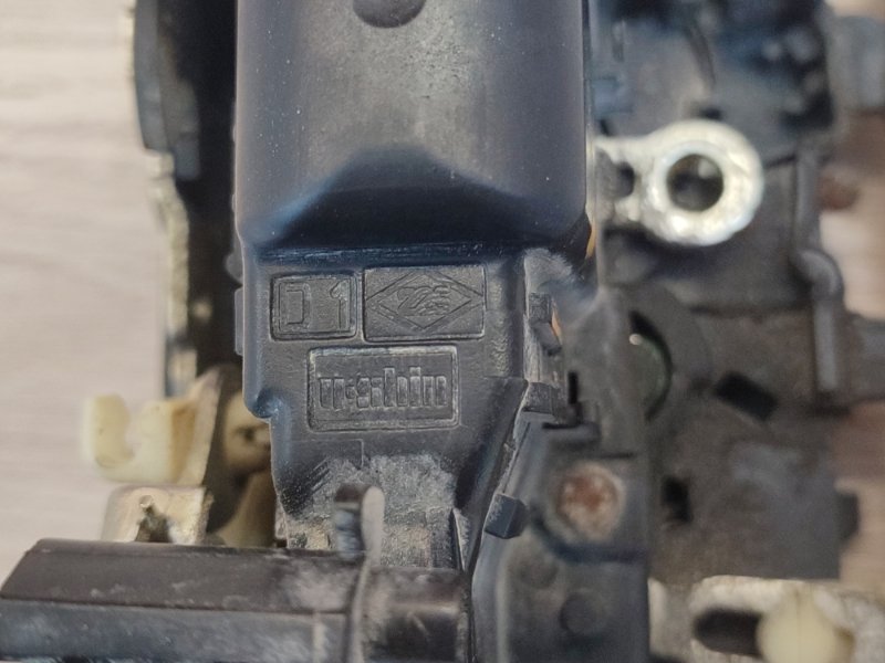 Замок      двери