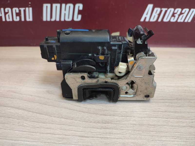 Замок      двери