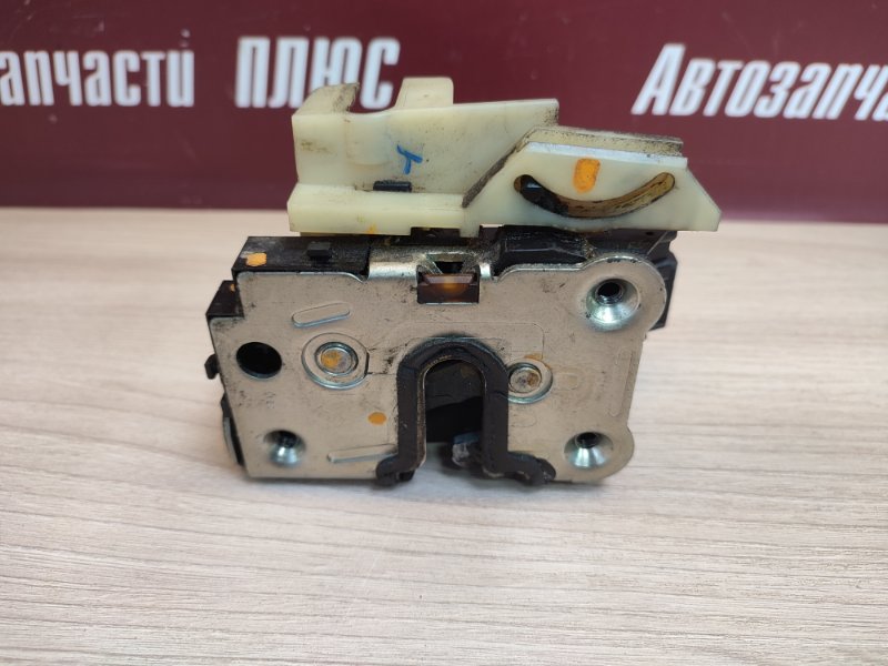 Замок      двери