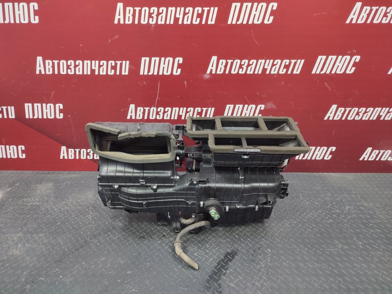 Корпус печки