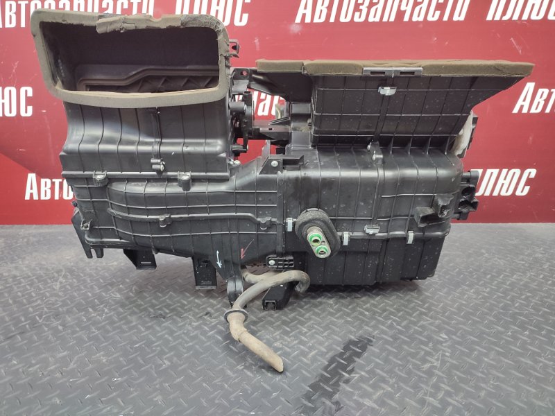 Корпус печки