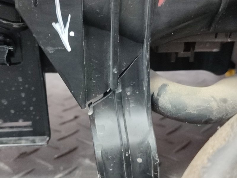 Корпус печки