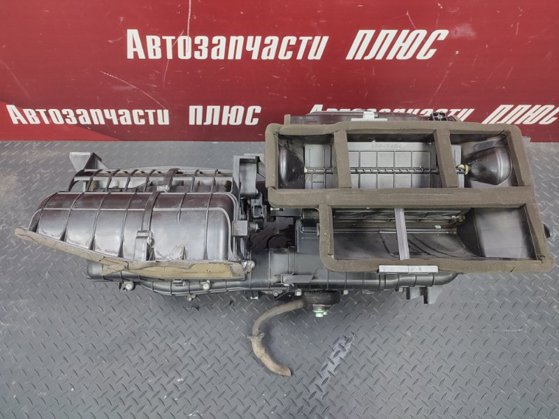 Корпус печки