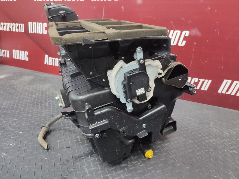 Корпус печки