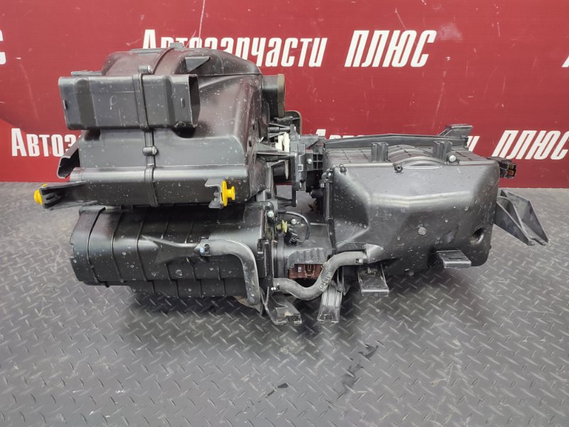 Корпус печки