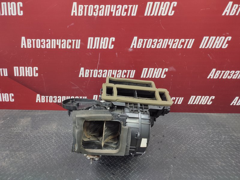 Корпус печки