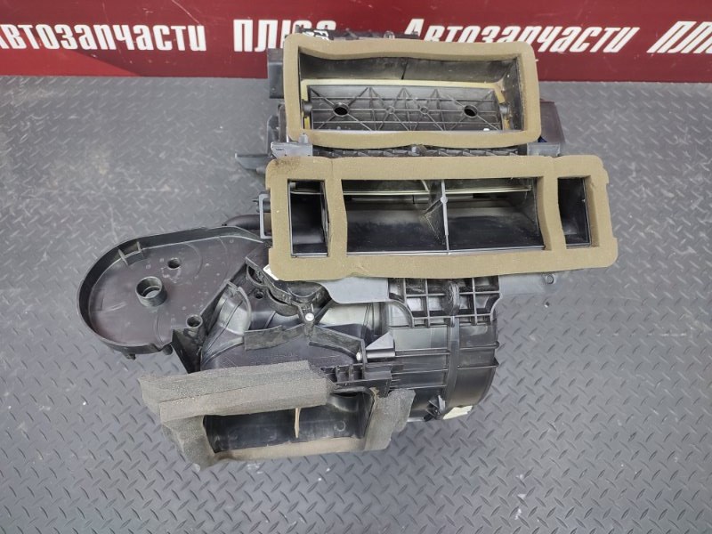 Корпус печки