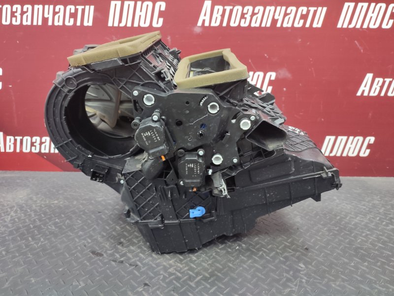 Корпус печки