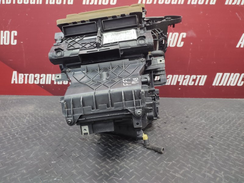 Корпус печки