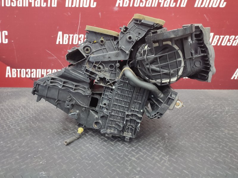 Корпус печки