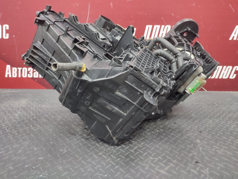 Корпус печки