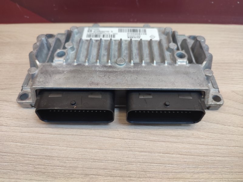 Блок управления АКПП