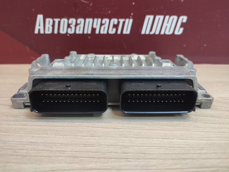 Блок управления АКПП