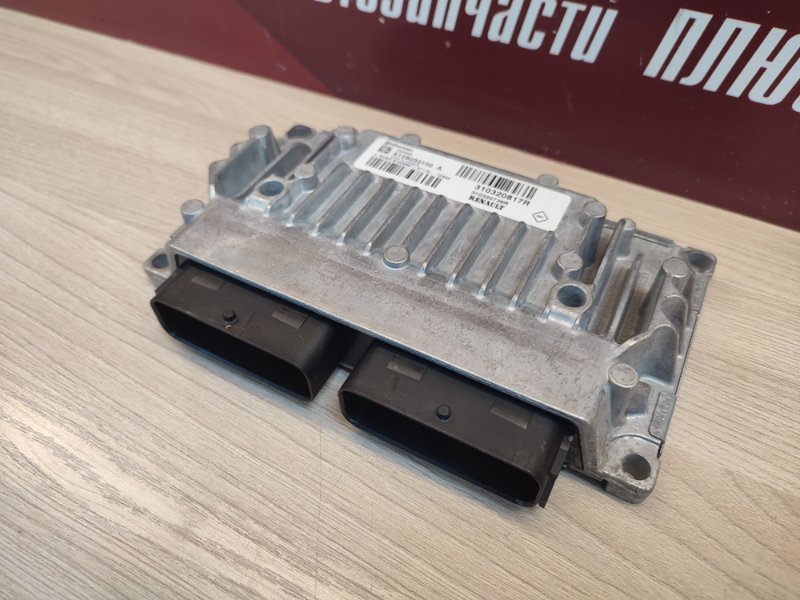 Блок управления АКПП