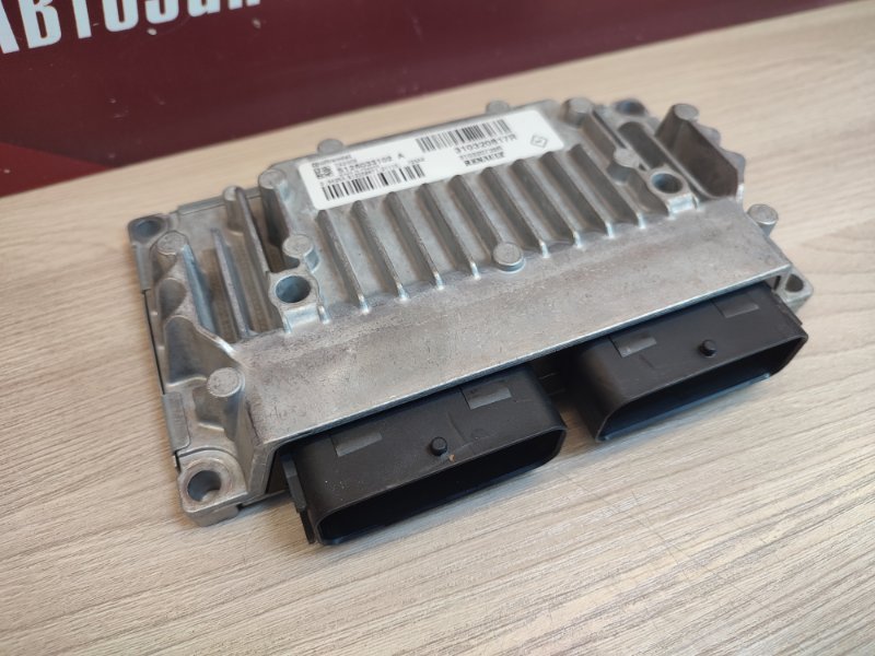 Блок управления АКПП