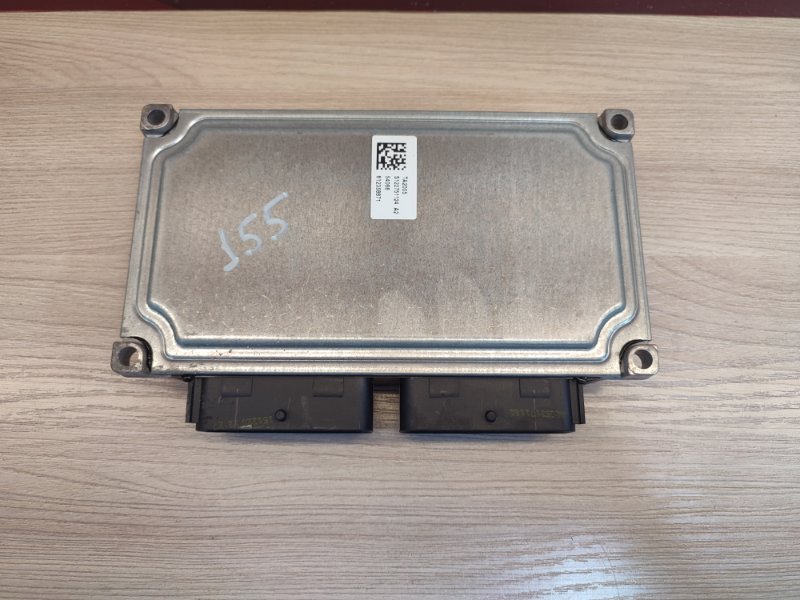 Блок управления АКПП