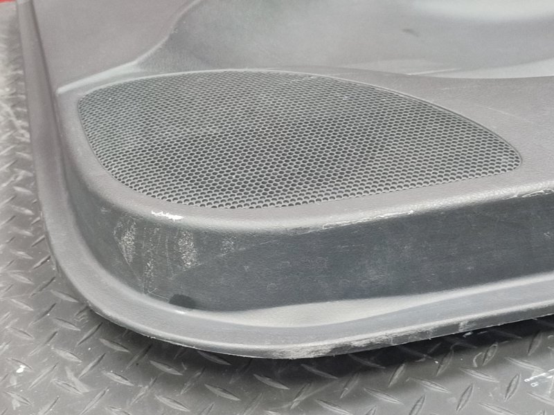 Обшивка боковой двери