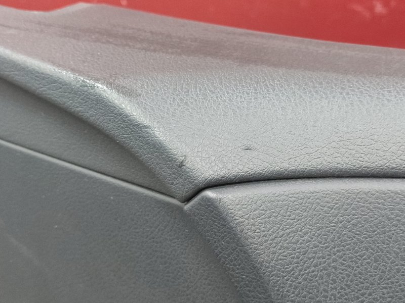 Обшивка боковой двери