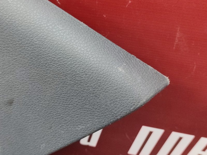 Обшивка боковой двери