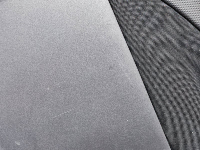 Обшивка боковой двери