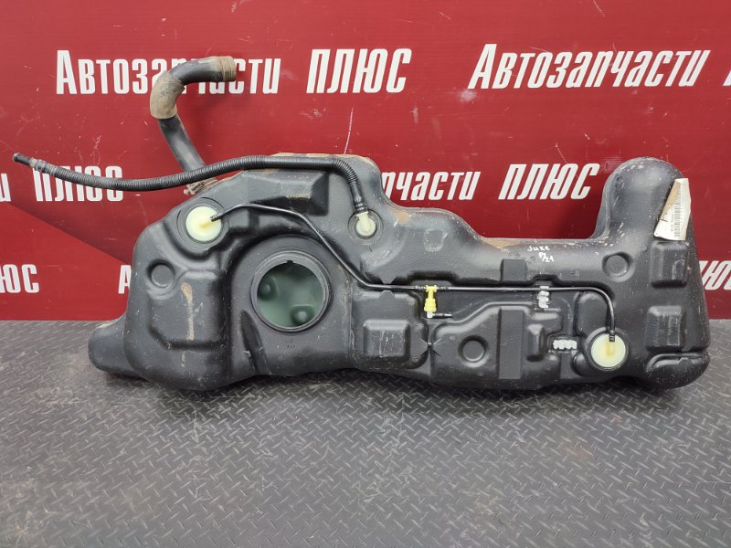 Топливный бак