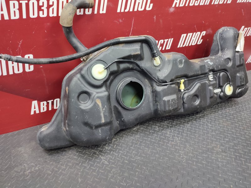 Топливный бак