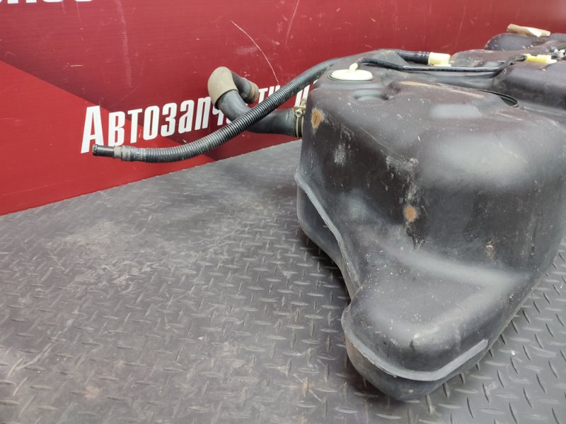 Топливный бак