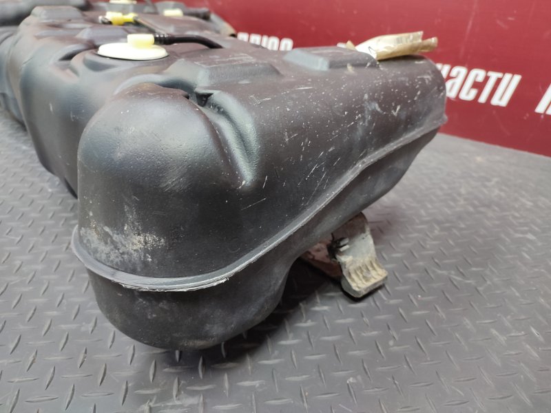 Топливный бак