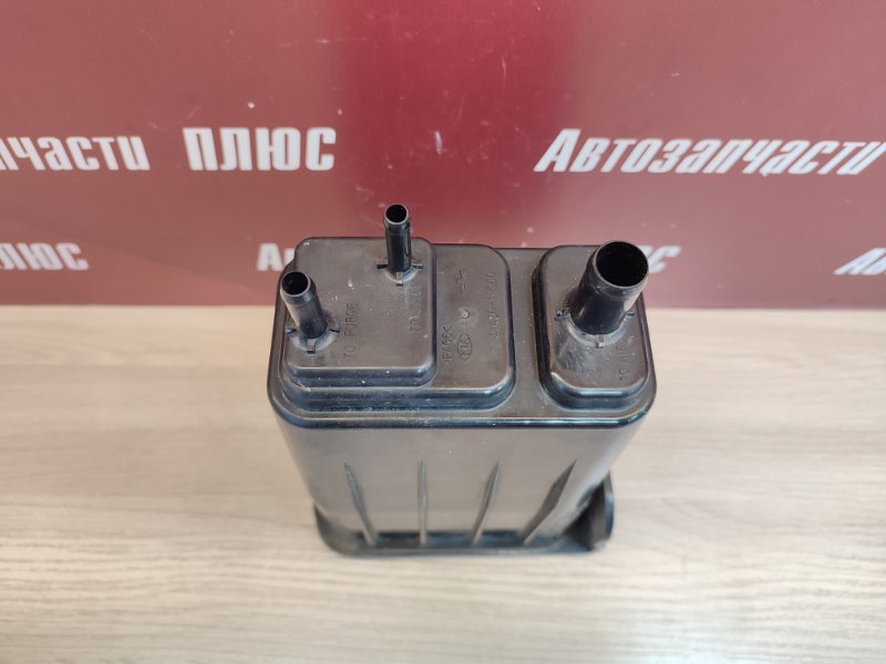 Абсорбер топливный