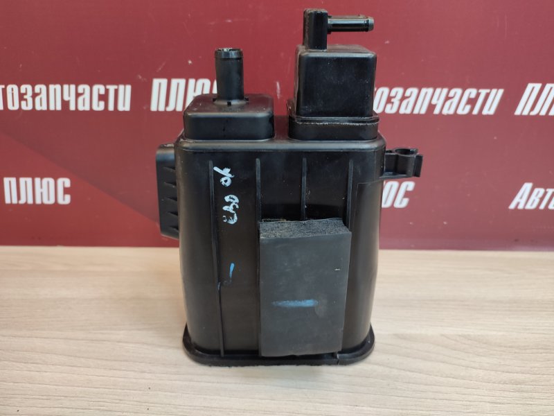 Абсорбер топливный