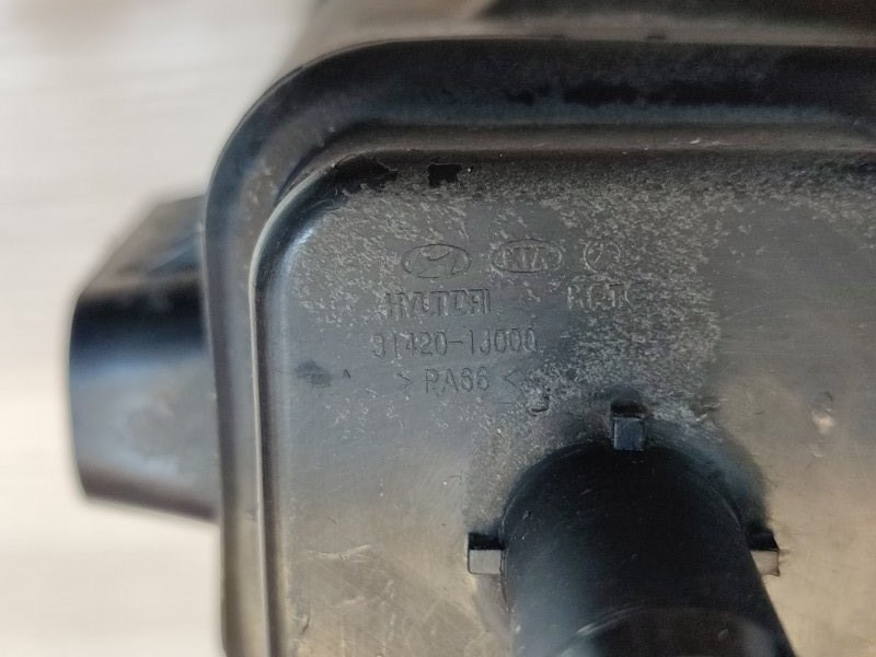 Абсорбер топливный