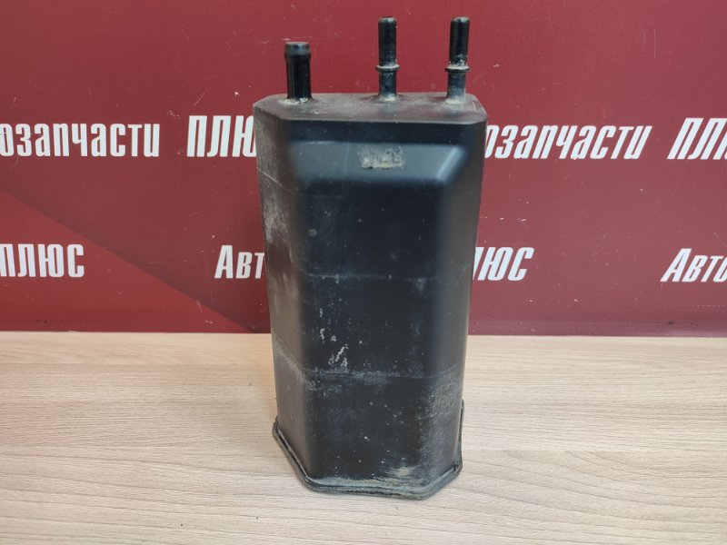 Абсорбер топливный