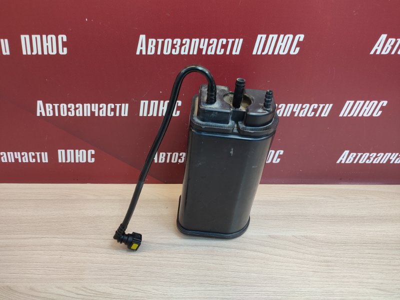 Абсорбер топливный
