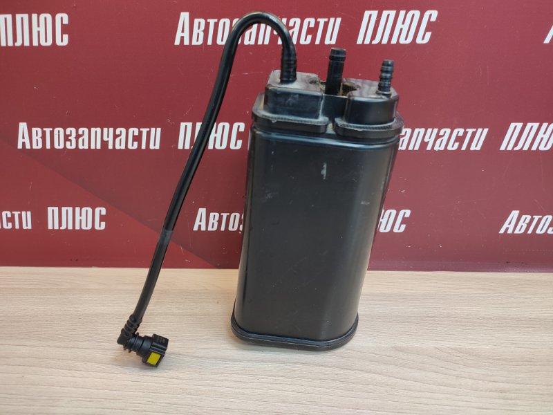 Абсорбер топливный