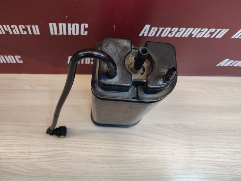 Абсорбер топливный