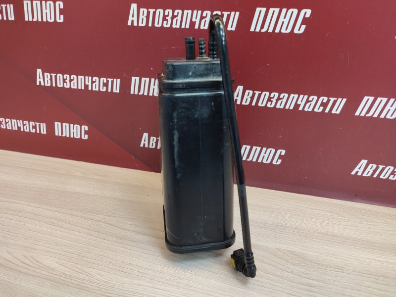 Абсорбер топливный