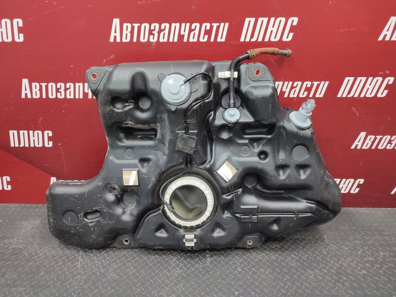 Топливный бак