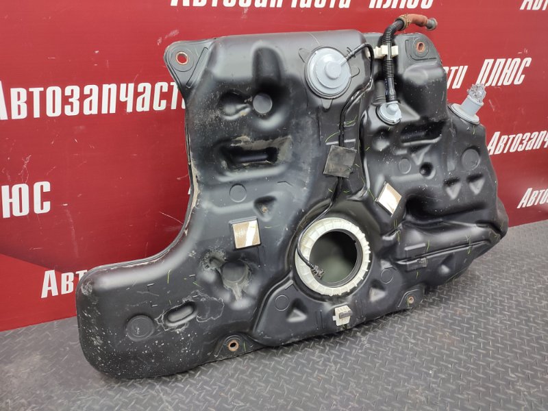 Топливный бак