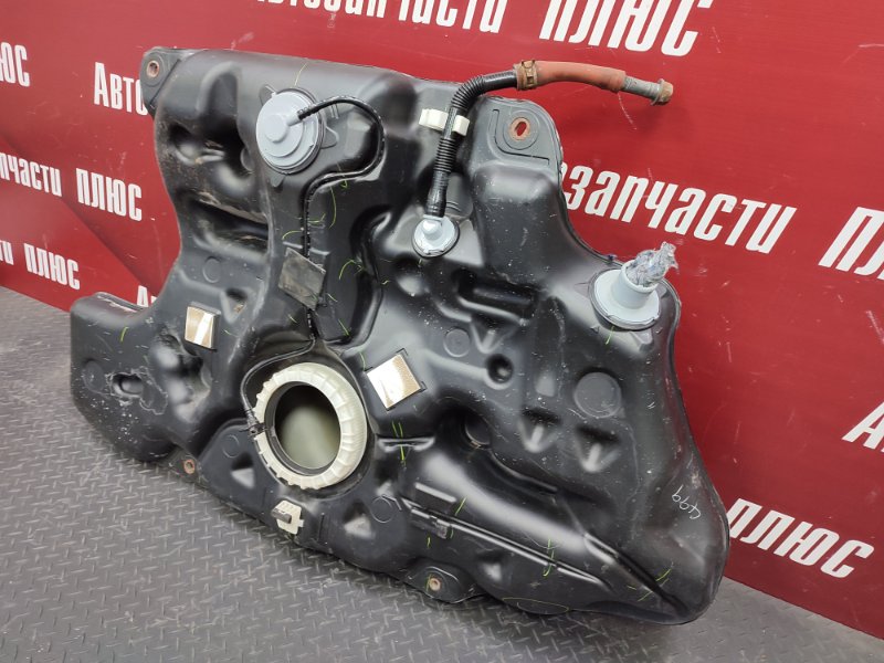 Топливный бак