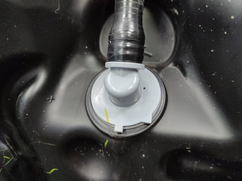 Топливный бак