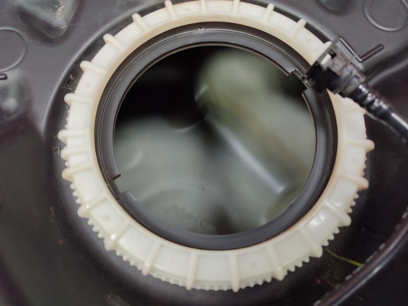 Топливный бак