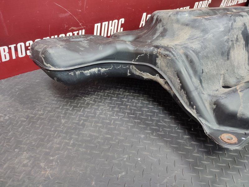 Топливный бак