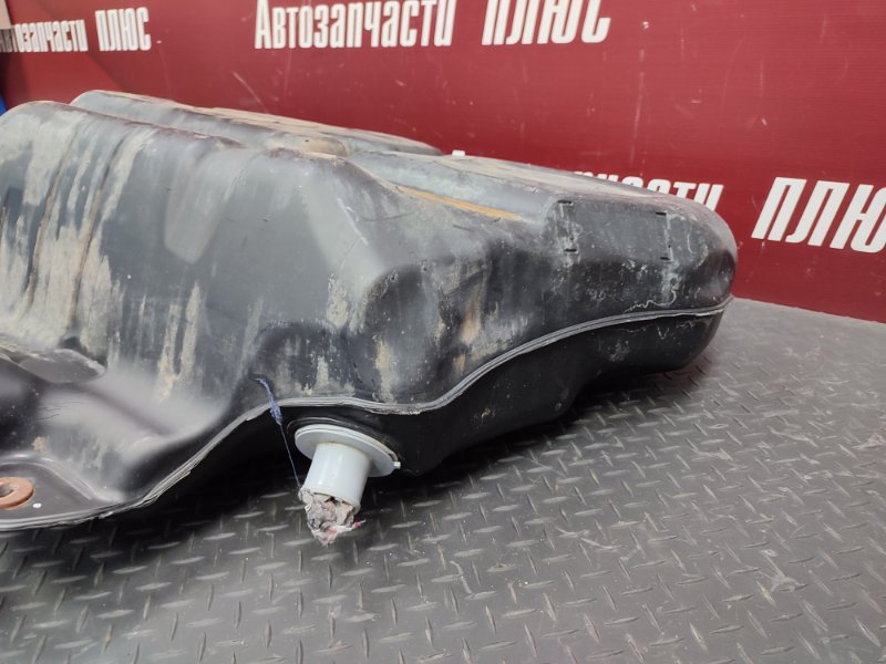 Топливный бак