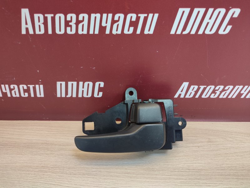 Внутренняя  ручка двери