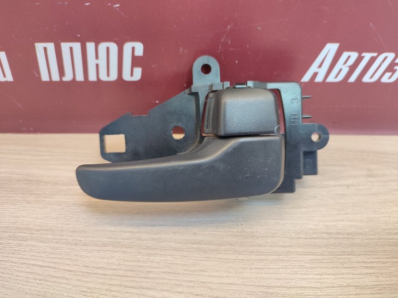 Внутренняя  ручка двери