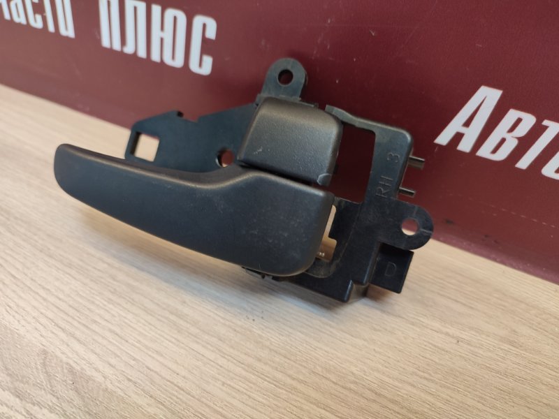 Внутренняя  ручка двери