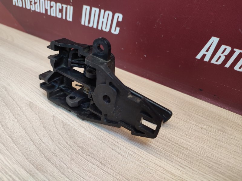 Внутренняя  ручка двери