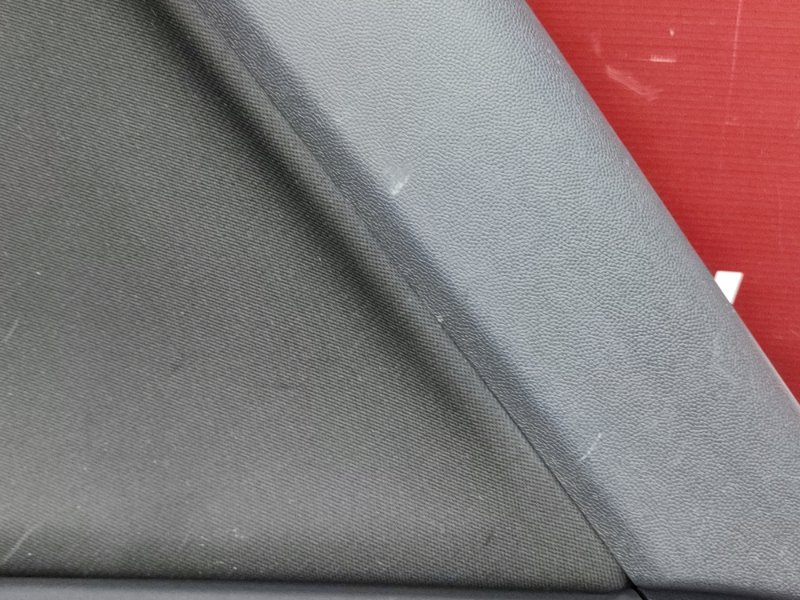 Обшивка боковой двери