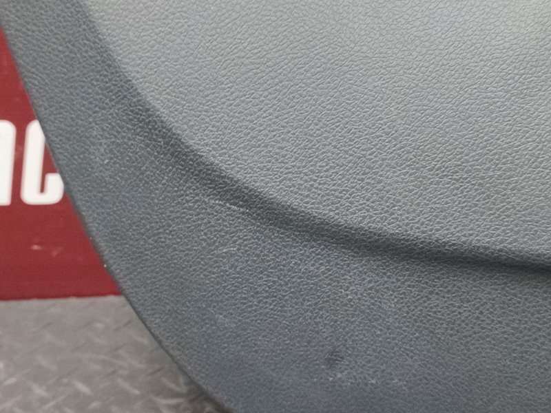 Обшивка боковой двери